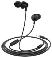 Наушники Hoco M60 Perfect Sound Black