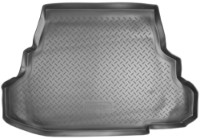 Автоковрики Norplast Unidec Mitsubishi Galant SD 2006 (NPL-P-59-12)