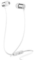 Наушники Hoco M63 Ancient Silver