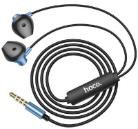 Наушники Hoco M75 Belle Blue