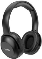 Căşti Hoco W33 Art Black