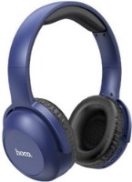 Căşti Hoco W33 Art Blue