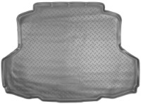 Автоковрики Norplast Unidec Mitsubishi Lancer IX SD 2003-2007 (NPL-P-59-21)