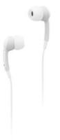 Căşti Lenovo 100 in-ear Headphone White