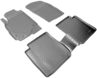 Автоковрики Norplast Unidec Mitsubishi Outlander 2002-2006 (NPL-Po-59-31)