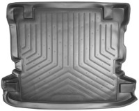 Автоковрики Norplast Unidec Mitsubishi Pajero III 2000-2006 (NPL-P-59-45)