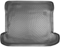 Автоковрики Norplast Unidec Mitsubishi Pajero IV 2006 (NPL-P-59-48)