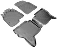 Covoraşe auto Norplast Unidec Mitsubishi Pajero IV 2006 (NPL-Po-59-48)