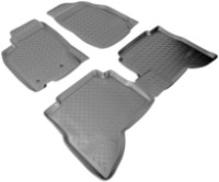 Автоковрики Norplast Unidec Mitsubishi Pajero Sport 1998-2008 (NPL-Po-59-46)