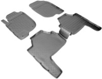 Covoraşe auto Norplast Unidec Mitsubishi Pajero Sport 2008 (NPL-Po-59-01)