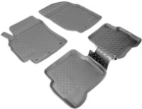 Автоковрики Norplast Unidec Nissan Almera Classic 2006 (NPL-Po-61-05)