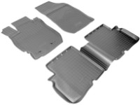 Автоковрики Norplast Unidec Nissan Almera RU G15 2012-2018 (NPA11-C61-020)