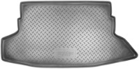 Автоковрики Norplast Unidec Nissan Juke 2010-2015 (NPL-P-61-10)
