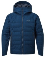 Geacă pentru bărbați Rab Valiance S Ink