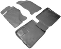 Covoraşe auto Norplast Unidec Nissan NP300 2009 (NPL-Po-61-39)