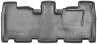 Автоковрики Norplast Unidec Nissan Pathfinder 2004 (NPA00-C61-451)