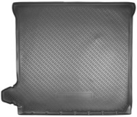 Автоковрики Norplast Unidec Nissan Pathfinder 2004 (NPL-P-61-45)