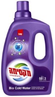 Гель для стирки Sano Coldwater Bio 3L (268907)