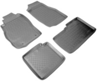 Covoraşe auto Norplast Unidec Nissan Patrol 2004-2010 (NPL-Po-61-48)