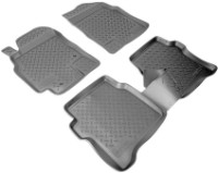 Covoraşe auto Norplast Unidec Nissan Primera 2001-2007 (NPL-Po-61-50)