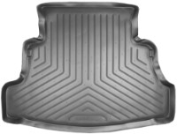 Автоковрики Norplast Unidec Nissan Primera SD 2002-2007 (NPL-P-61-50)