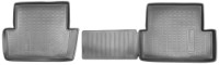 Автоковрики Norplast Unidec Nissan Qashqai 2007-2014 (NPA01-C61-601)
