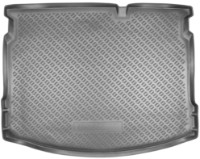 Автоковрики Norplast Unidec Nissan Qashqai 2008-2014 (NPA00-T61-600)