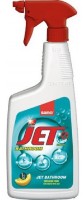 Detergent pentru obiecte sanitare Sano Jet Bathroom 1L (287096)