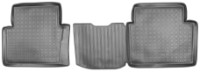 Автоковрики Norplast Unidec Nissan Qashqai+2 2008 (NPA01-C61-602)