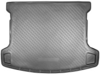 Covoraşe auto Norplast Unidec Nissan Qashqai+2 2008 (NPL-P-61-63)