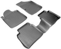 Автоковрики Norplast Unidec Nissan Teana 2003-2008 (NPL-Po-61-70)
