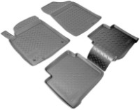Автоковрики Norplast Unidec Nissan Teana 2008-2014 (NPL-Po-61-71)