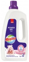 Гель для стирки Sano Maxima Baby 1L (992218)