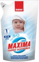 Кондиционер для стирки Sano Maxima Bio 1L (935512)