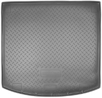 Автоковрики Norplast Unidec Opel Antara 2007-2012 (NPL-P-63-08)