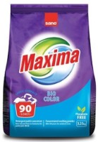 Стиральный порошок Sano Maxima Bio 3.25kg (991204)