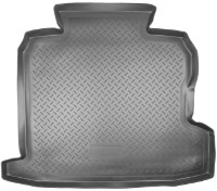 Автоковрики Norplast Unidec Opel Astra H SD 2007 (NPL-P-63-06)