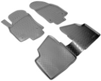 Covoraşe auto Norplast Unidec Opel Astra H SD 2007 (NPL-Po-63-09)