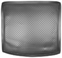 Автоковрики Norplast Unidec Opel Astra H WAG 2007 (NPL-P-63-11)