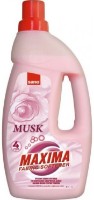 Кондиционер для стирки Sano Maxima Musk 4L (598402)