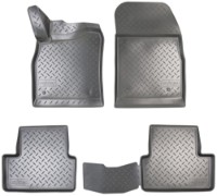 Covoraşe auto Norplast Unidec Opel Astra J 3D 2010 (NPL-Po-63-10)