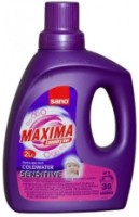 Гель для стирки Sano Maxima Sensitive 2L (425943)