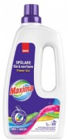 Гель для стирки Sano Mix and Wash 1L (990313)