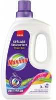 Гель для стирки Sano Mix and Wash 3L (280570)