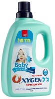 Пятновыводитель Sano Oxigen Baby 3L (280563)