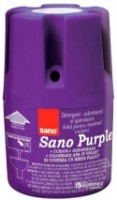 Detergent pentru obiecte sanitare Sano Purple 150g (990344)