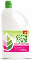 Средство для ухода за полом Sano Sano Green Power 2L (351750)