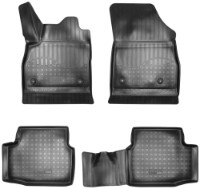 Covoraşe auto Norplast Unidec Opel Astra K 3D 2015 (NPA11-C63-060)