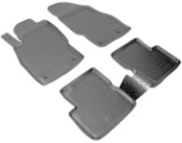 Автоковрики Norplast Unidec Opel Corsa D 2006 (NPL-Po-63-12)