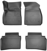 Автоковрики Norplast Unidec Opel Insignia B 3D 2017 (NPA11-C63-410)